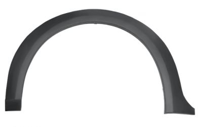 MOLDURA ALETA FORD TRANSIT CONNECT 2006-2009 DELANTERA DERECHA