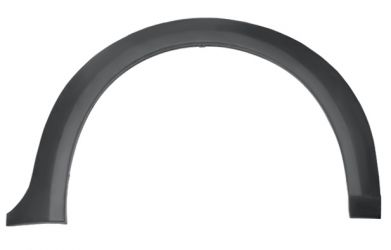 MOLDURA ALETA FORD TRANSIT CONNECT 2006-2009 DELANTERA IZQUIERDA
