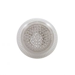 PILOTO LATERAL FORD TRANSIT CONNECT 2009-2014 BLANCO / REVERSIBLE
