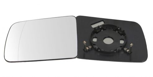 CRISTAL FORD TOURNEO CONNECT 2009-2014 CON SOPORTE / ASFERICO / IZQUIERDO