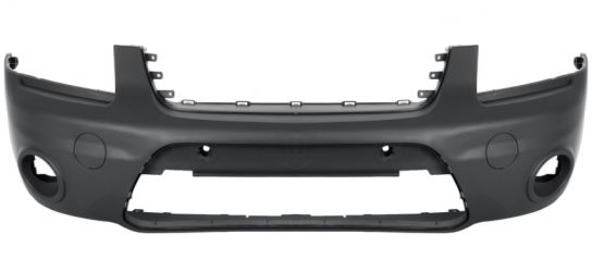 PARACHOQUES FORD TRANSIT CONNECT 2009-2014 DELANTERO / CON ANTINIEBLAS