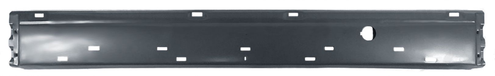 PARACHOQUES FORD TRANSIT CONNECT 2009-2014 TRASERO / CENTRAL