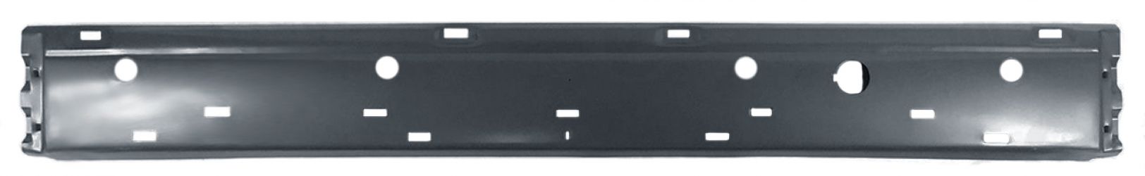 PARACHOQUES FORD TRANSIT CONNECT 2009-2014 TRASERO / CON SENSOR / CENTRAL