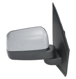 ESPEJO RETROVISOR FORD TOURNEO CONNECT 2009-2014 ELECTRICO / TERMICO / IMPRIMADO / DERECHO