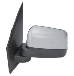 ESPEJO RETROVISOR FORD TOURNEO CONNECT 2009-2014 ELECTRICO / TERMICO / IMPRIMADO / IZQUIERDO