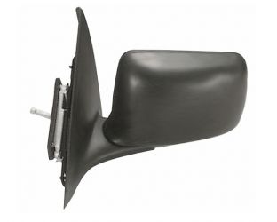ESPEJO RETROVISOR FORD ORION 1990-1993 MECANICO / IZQUIERDO
