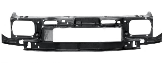 FRENTE INTERNO FORD ESCORT 1990-1992 DELANTERO