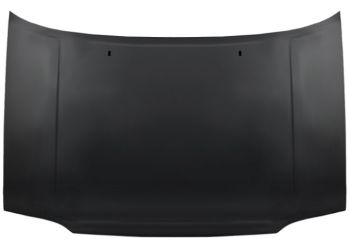 CAPO FORD ESCORT 1990-1992 DELANTERO