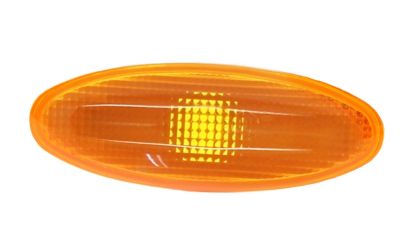 PILOTO LATERAL FORD ESCORT 1995-1999 AMBAR / REVERSIBLE