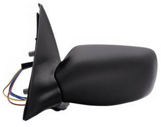 ESPEJO RETROVISOR FORD ESCORT 1995-1999 ELECTRICO / TERMICO / IZQUIERDO