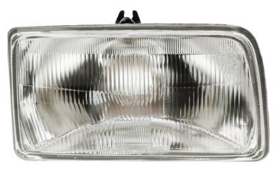 FARO FORD FIESTA 1984-1989 DERECHO