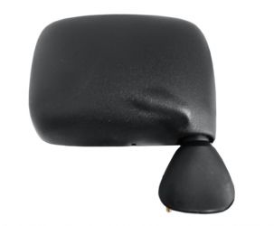 ESPEJO RETROVISOR FORD FIESTA 1984-1989 MECANICO / DERECHO