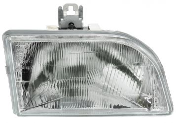 FARO FORD COURIER 1989-1995 DERECHO