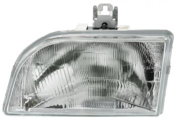 FARO FORD COURIER 1989-1995 IZQUIERDO