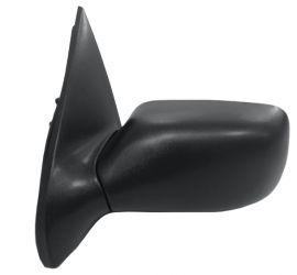 ESPEJO RETROVISOR FORD FIESTA 1994-1996 MECANICO / IZQUIERDO
