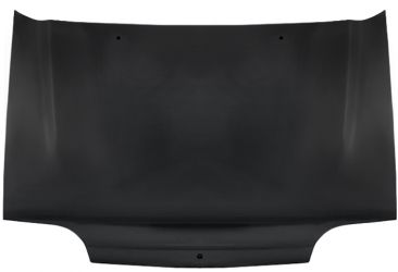 CAPO FORD COURIER 1989-1995 DELANTERO