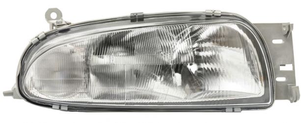 FARO FORD COURIER 1995-1999 DERECHO