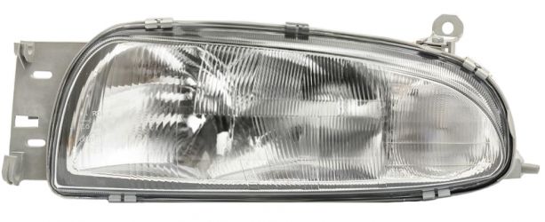 FARO FORD COURIER 1995-1999 IZQUIERDO