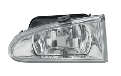 FARO ANTINIEBLA FORD COURIER 1995-1999 DERECHO