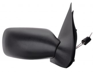 ESPEJO RETROVISOR FORD FIESTA 1996-1999 MECANICO / DERECHO