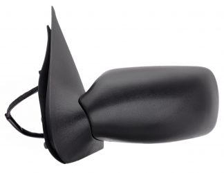 ESPEJO RETROVISOR FORD FIESTA 1996-1999 ELECTRICO / TERMICO / IZQUIERDO