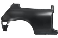 ALETA FORD FIESTA 1996-1999 TRASERA / 3 PUERTAS / DERECHA