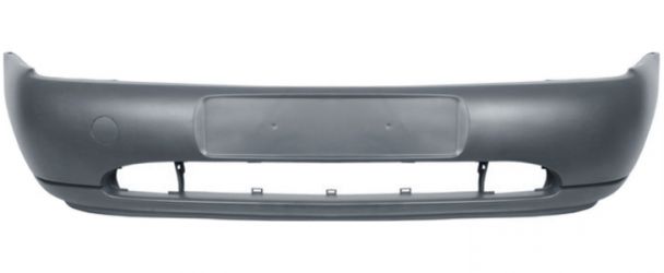 PARACHOQUES FORD COURIER 1995-1999 DELANTERO / GRIS AZUL