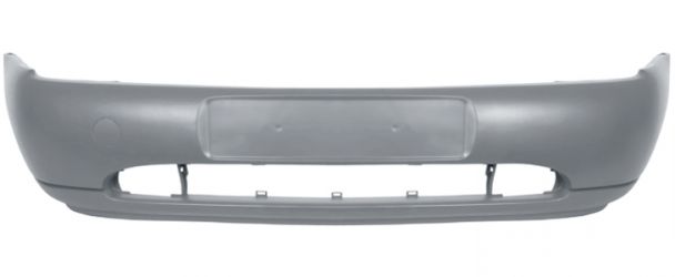 PARACHOQUES FORD FIESTA 1996-1999 DELANTERO / MODELO GHIA / IMPRIMADO