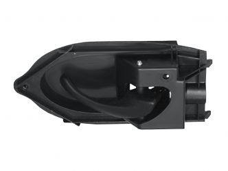 MANETA DE PUERTA INTERIOR FORD KA 1997-2001 NEGRO / DELANTERA DERECHA