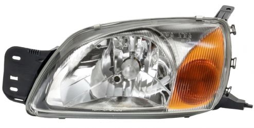 FARO FORD COURIER 1999-2002 IZQUIERDO
