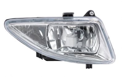 FARO ANTINIEBLA FORD COURIER 1999-2002 DERECHO
