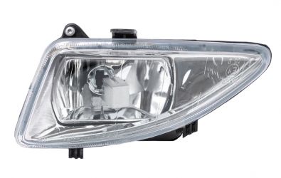 FARO ANTINIEBLA FORD COURIER 1999-2002 IZQUIERDO