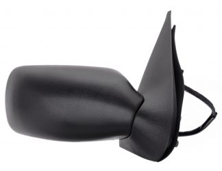 ESPEJO RETROVISOR FORD FIESTA 1999-2002 ELECTRICO / TERMICO / DERECHO