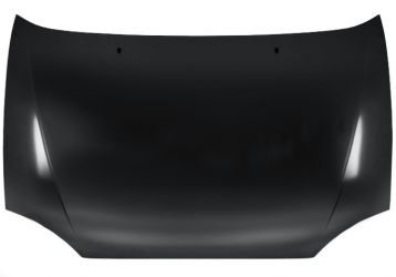 CAPO FORD COURIER 1999-2002 DELANTERO