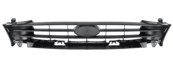 REJILLA FORD COURIER 1999-2002 FRENTE