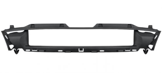 SOPORTE REJILLA FORD FIESTA 1999-2002 FRENTE / MODELO TREND