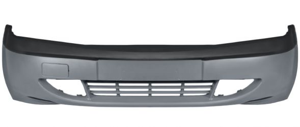 PARACHOQUES FORD COURIER 1999-2002 DELANTERO / CON ANTINIEBLAS / IMPRIMADO PARCIAL