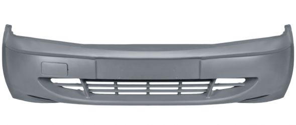 PARACHOQUES FORD FIESTA 1999-2002 DELANTERO / MODELO GHIA / IMPRIMADO