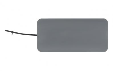 TAPAGANCHO FORD FIESTA 1999-2002 PARACHOQUES DELANTERO / IMPRIMADA