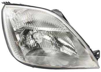 FARO FORD FIESTA 2002-2006 DERECHO
