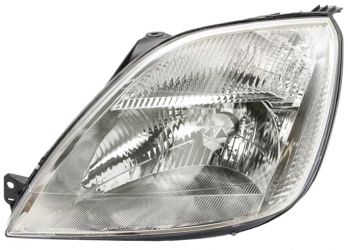 FARO FORD FIESTA 2002-2006 IZQUIERDO