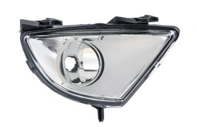 FARO ANTINIEBLA FORD FIESTA 2002-2006 DERECHO