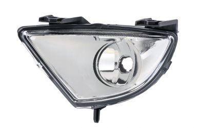 FARO ANTINIEBLA FORD FIESTA 2002-2006 IZQUIERDO