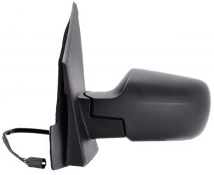 ESPEJO RETROVISOR FORD FIESTA 2002-2006 ELECTRICO / TERMICO / IZQUIERDO