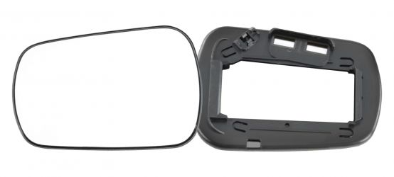CRISTAL FORD FUSION 2002-2005 CON SOPORTE / CONVEXO / IZQUIERDO