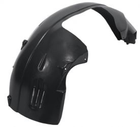 GUARDABARROS FORD FIESTA 2002-2006 DELANTERO DERECHO