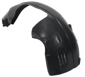 GUARDABARROS FORD FIESTA 2002-2006 DELANTERO IZQUIERDO