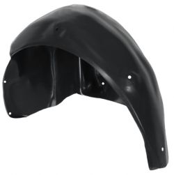 GUARDABARROS FORD FIESTA 2002-2006 TRASERO DERECHO