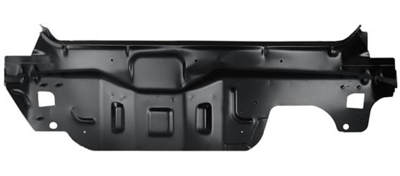 PANEL FORD FIESTA 2002-2006 TRASERA