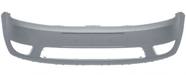 PARACHOQUES FORD FIESTA 2002-2006 DELANTERO / INTEGRAL / IMPRIMADO